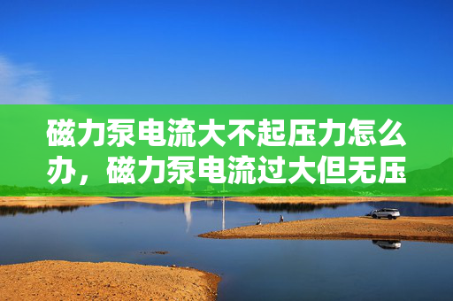 磁力泵电流大不起压力怎么办，磁力泵电流过大但无压力问题的解决方案