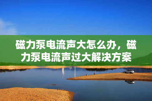 磁力泵电流声大怎么办，磁力泵电流声过大解决方案