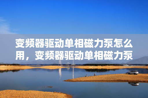 变频器驱动单相磁力泵怎么用，变频器驱动单相磁力泵的操作指南