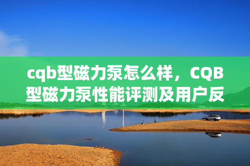 cqb型磁力泵怎么样，CQB型磁力泵性能评测及用户反馈