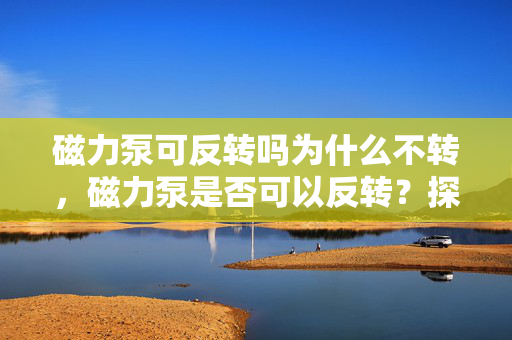 磁力泵可反转吗为什么不转，磁力泵是否可以反转？探究其不转的原因