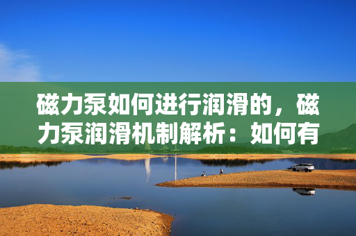 磁力泵如何进行润滑的，磁力泵润滑机制解析：如何有效进行润滑操作