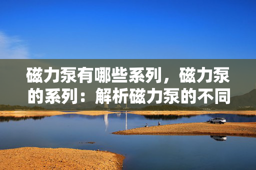 磁力泵有哪些系列，磁力泵的系列：解析磁力泵的不同类型及其应用领域