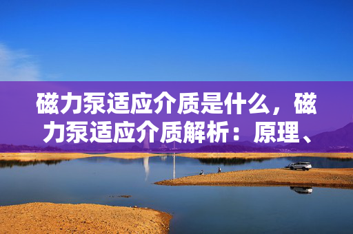 磁力泵适应介质是什么，磁力泵适应介质解析：原理、应用与优势