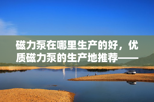 磁力泵在哪里生产的好，优质磁力泵的生产地推荐——选择这些地方，品质有保障