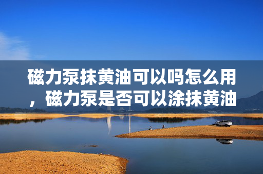 磁力泵抹黄油可以吗怎么用，磁力泵是否可以涂抹黄油及其正确使用方法